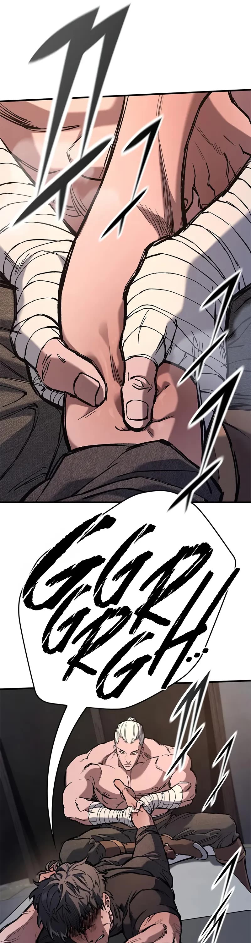 Eternally Regressing Knight Chapter 75 page 12 - Chapter 75