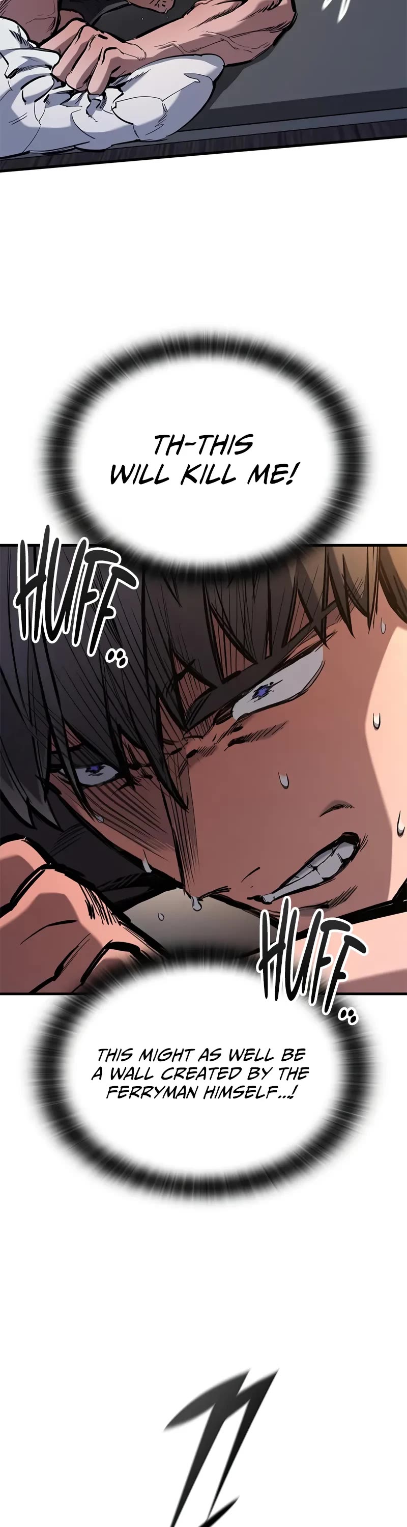 Eternally Regressing Knight Chapter 75 page 13 - Chapter 75
