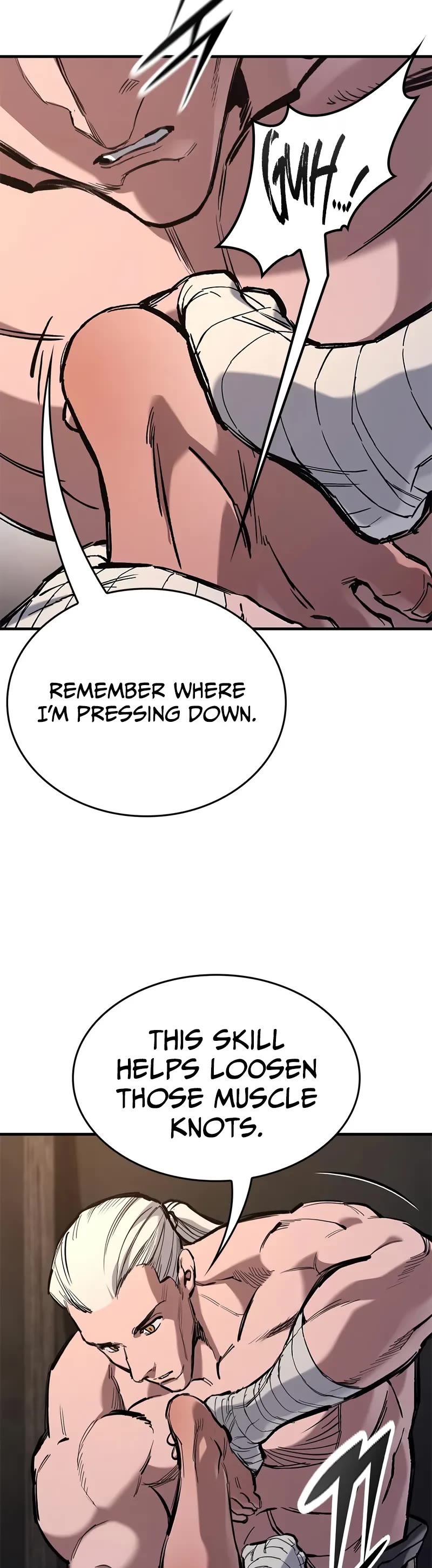 Eternally Regressing Knight Chapter 75 page 14 - Chapter 75
