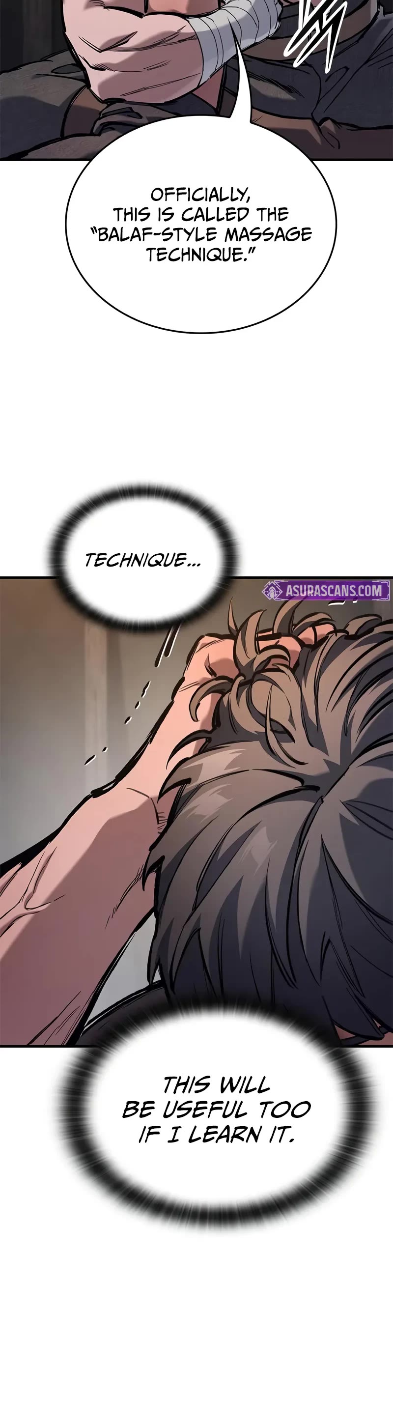 Eternally Regressing Knight Chapter 75 page 15 - Chapter 75
