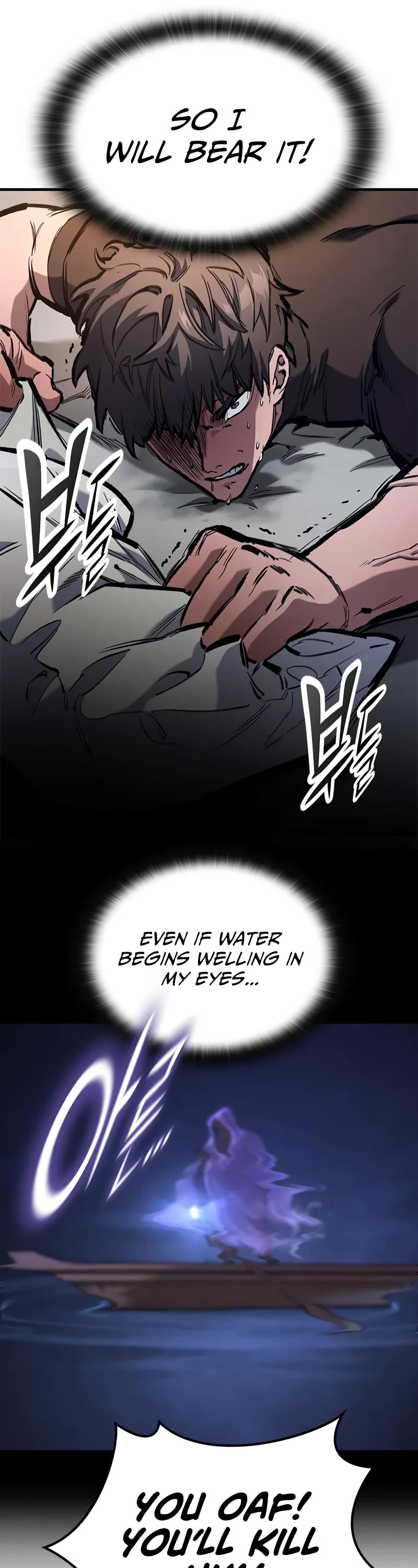 Eternally Regressing Knight Chapter 75 page 16 - Chapter 75