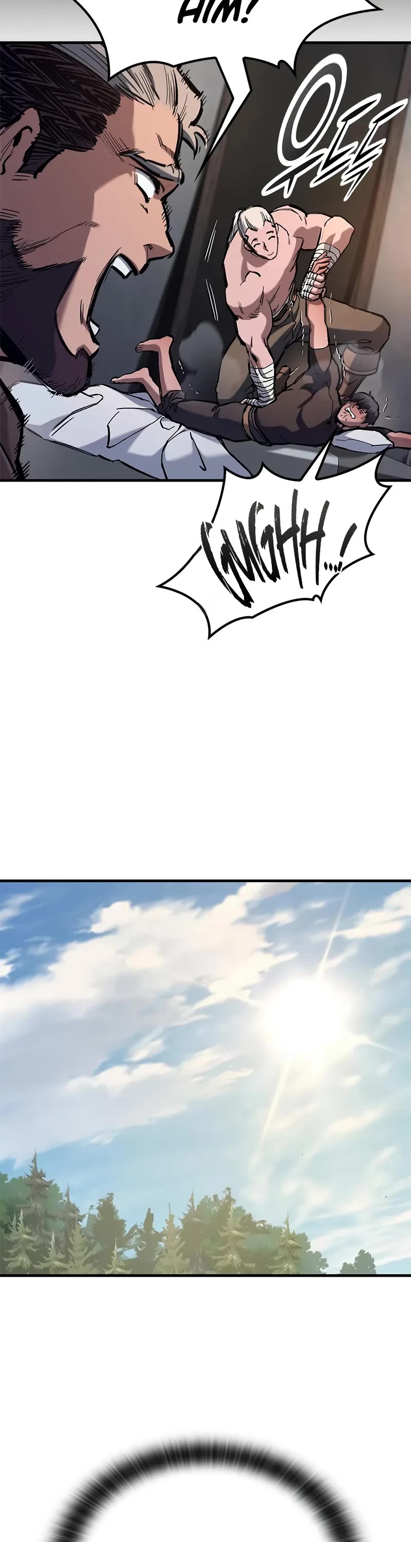 Eternally Regressing Knight Chapter 75 page 17 - Chapter 75