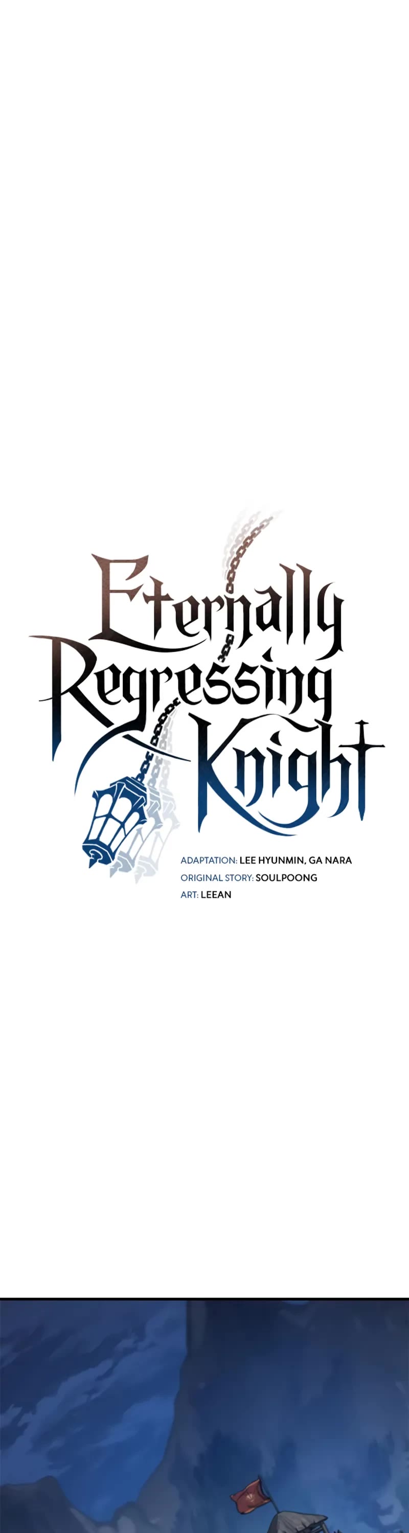 Eternally Regressing Knight Chapter 75 page 2 - Chapter 75