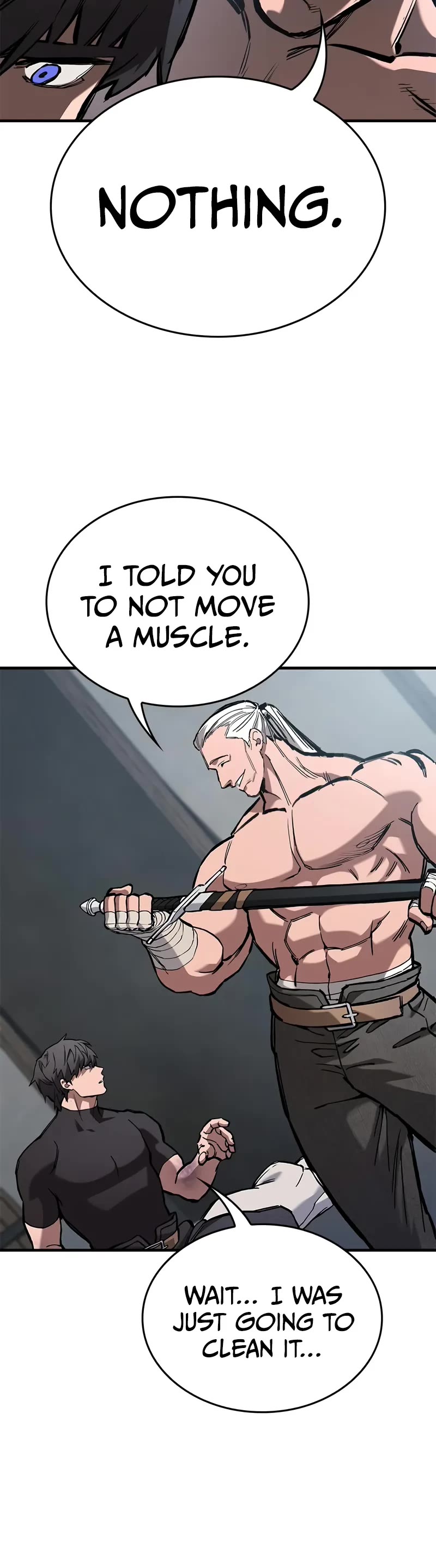 Eternally Regressing Knight Chapter 75 page 20 - Chapter 75