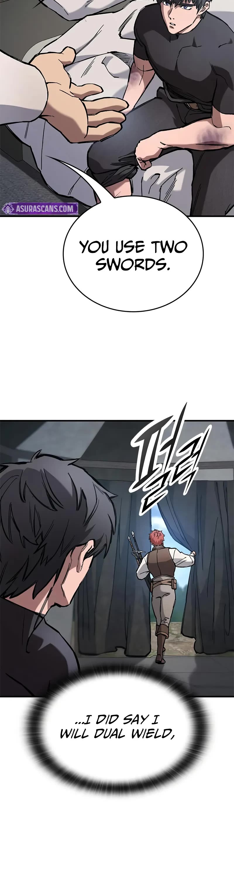 Eternally Regressing Knight Chapter 75 page 24 - Chapter 75