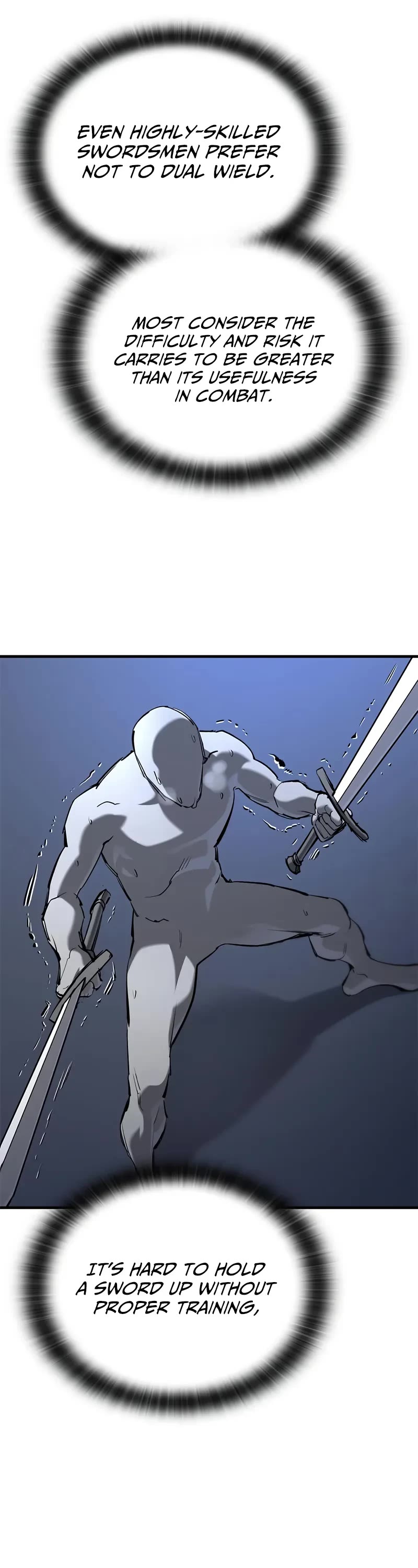 Eternally Regressing Knight Chapter 75 page 26 - Chapter 75