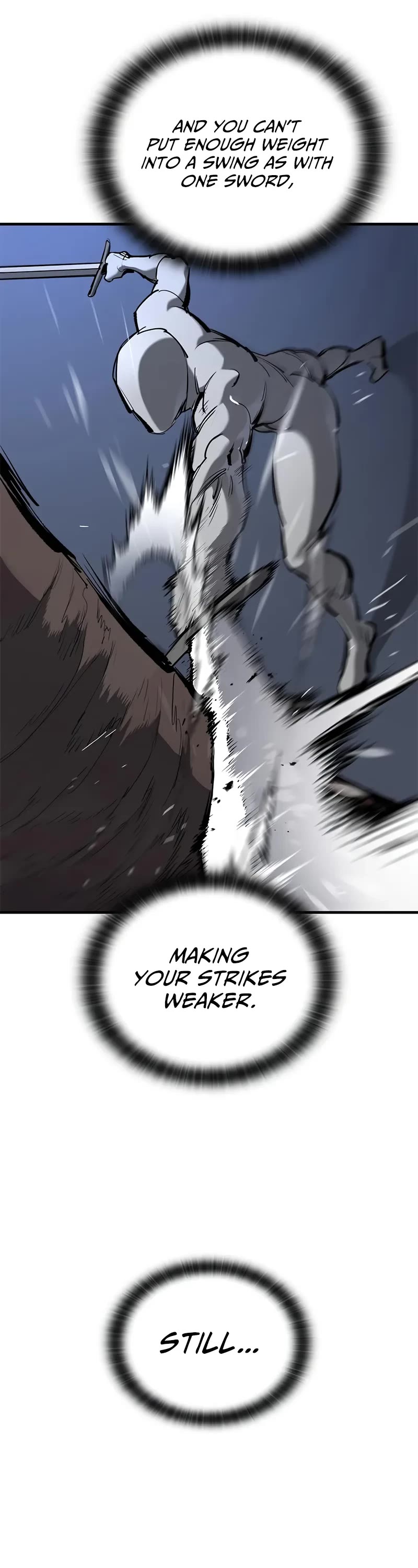 Eternally Regressing Knight Chapter 75 page 27 - Chapter 75