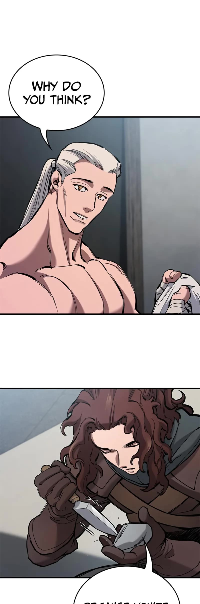 Eternally Regressing Knight Chapter 75 page 29 - Chapter 75