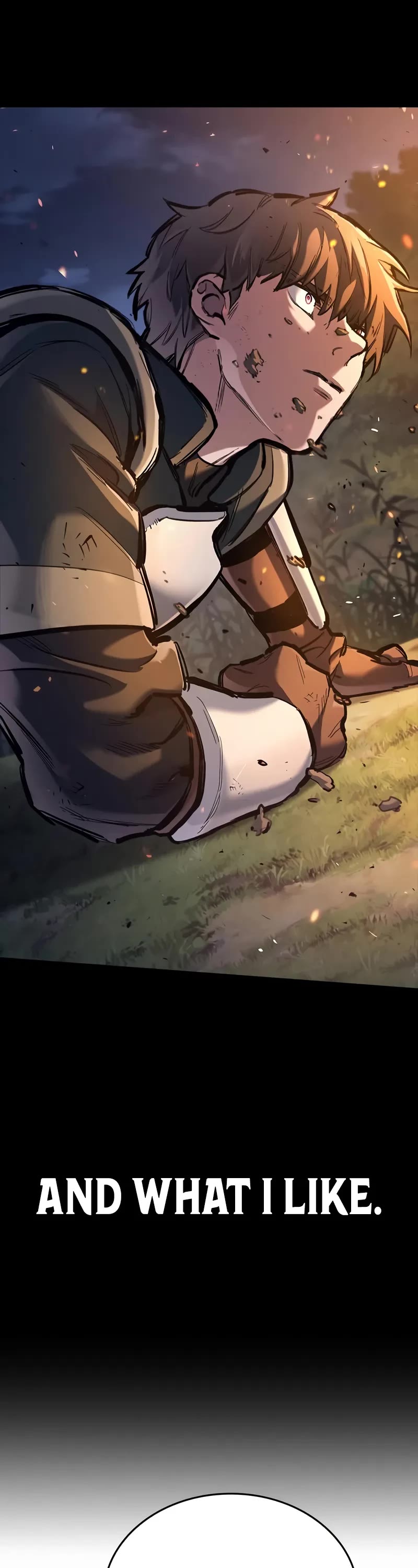 Eternally Regressing Knight Chapter 75 page 36 - Chapter 75