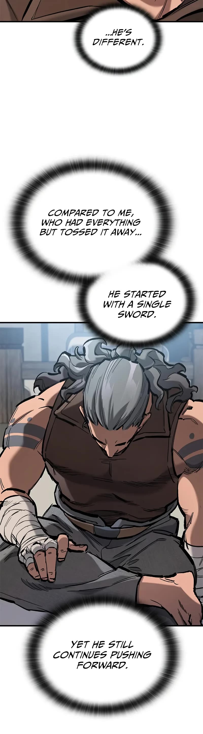 Eternally Regressing Knight Chapter 75 page 39 - Chapter 75