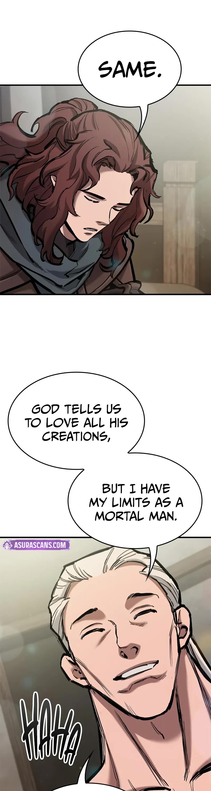Eternally Regressing Knight Chapter 75 page 42 - Chapter 75