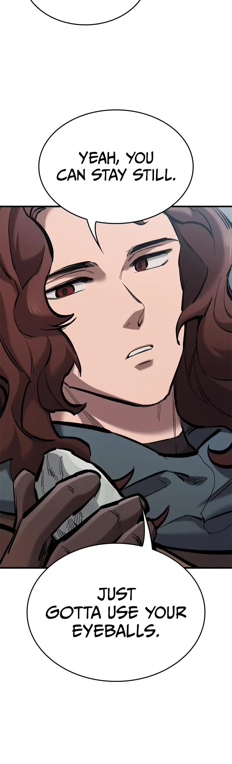 Eternally Regressing Knight Chapter 75 page 45 - Chapter 75