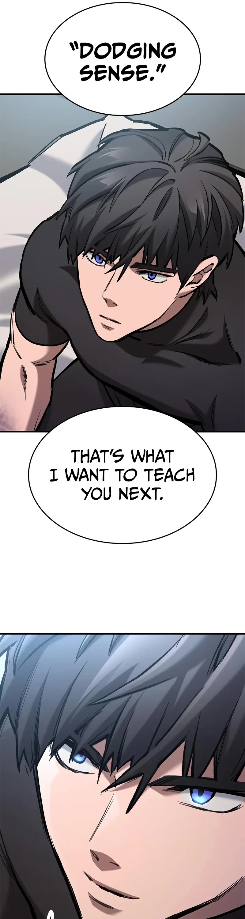 Eternally Regressing Knight Chapter 75 page 46 - Chapter 75