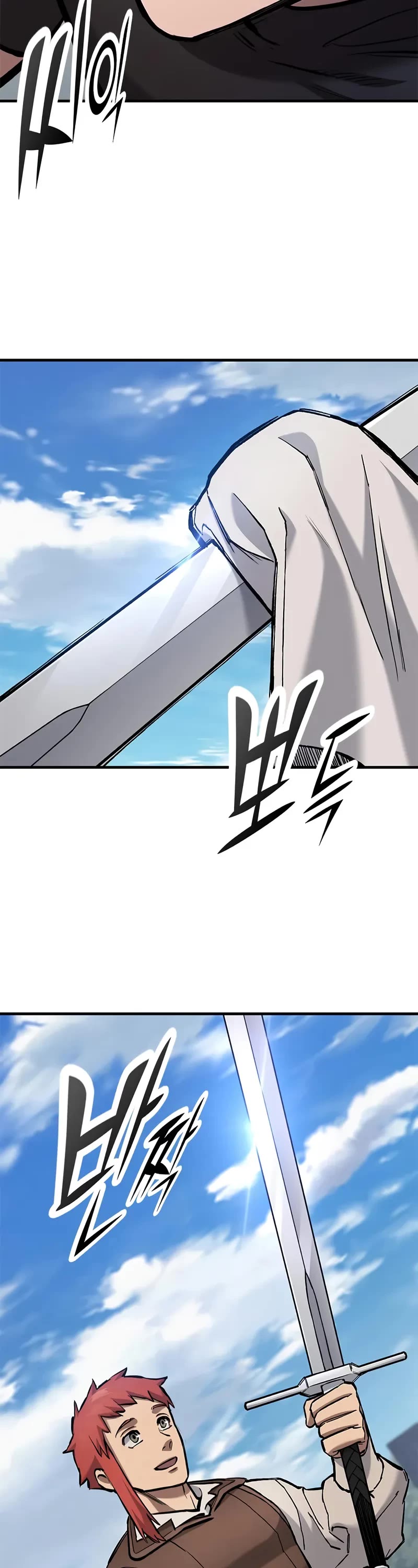 Eternally Regressing Knight Chapter 75 page 47 - Chapter 75