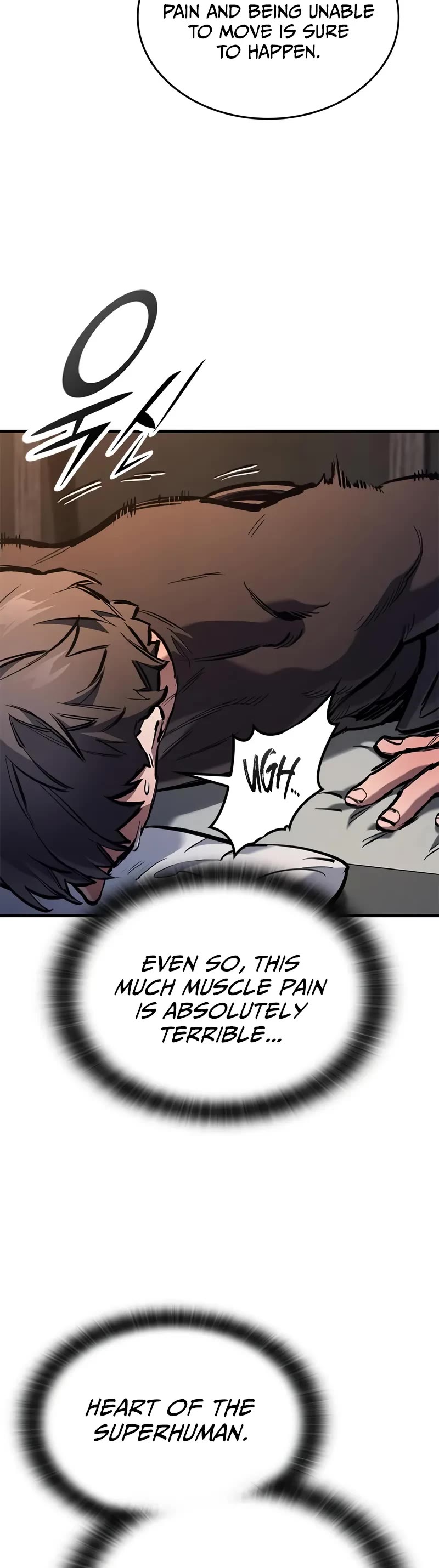 Eternally Regressing Knight Chapter 75 page 5 - Chapter 75