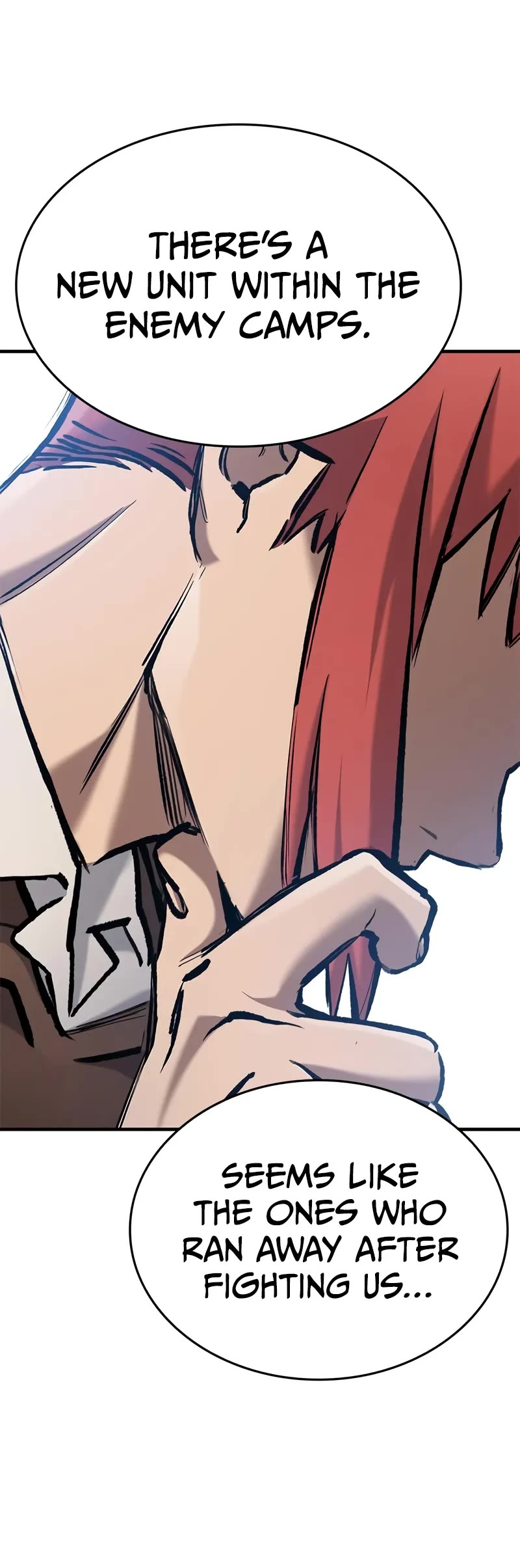 Eternally Regressing Knight Chapter 75 page 50 - Chapter 75