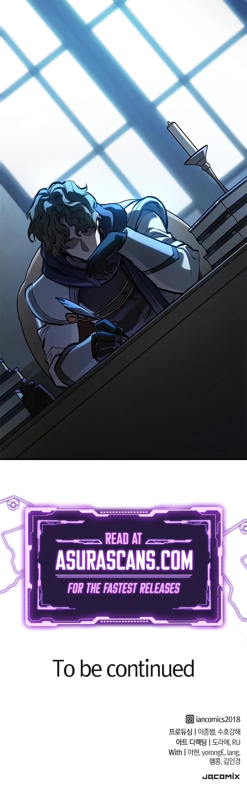 Eternally Regressing Knight Chapter 75 page 53 - Chapter 75