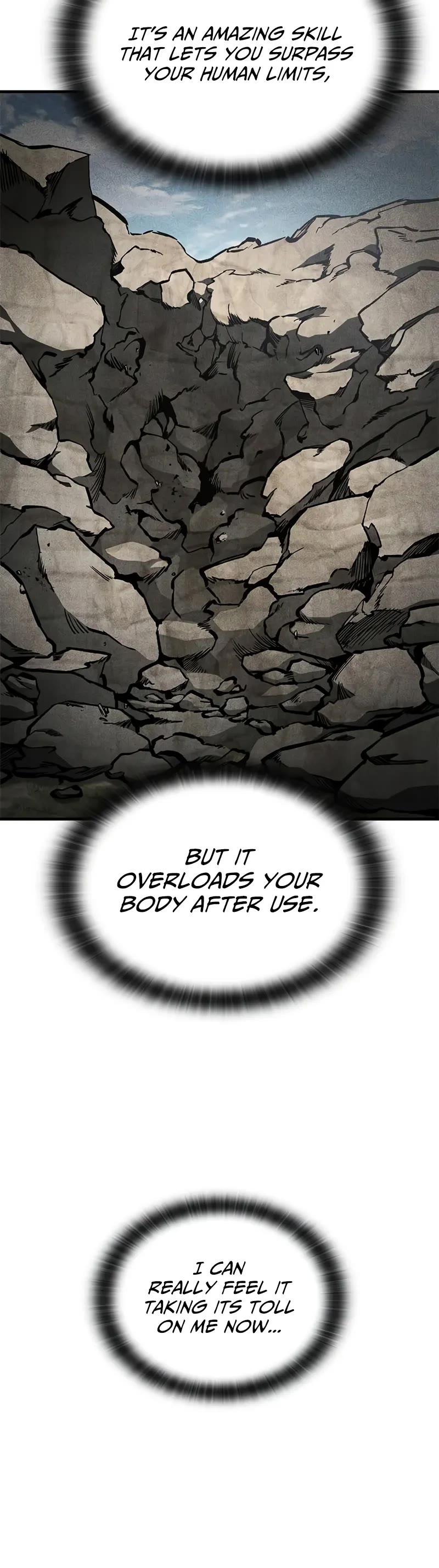 Eternally Regressing Knight Chapter 75 page 6 - Chapter 75