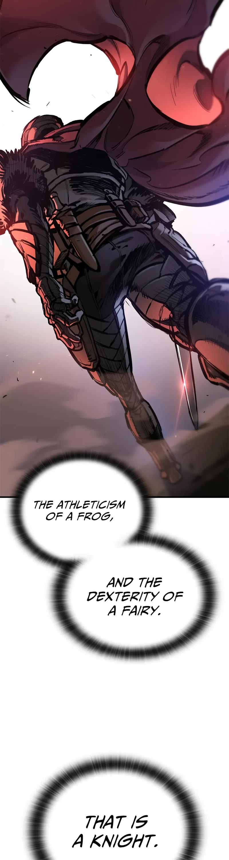 Eternally Regressing Knight Chapter 75 page 8 - Chapter 75