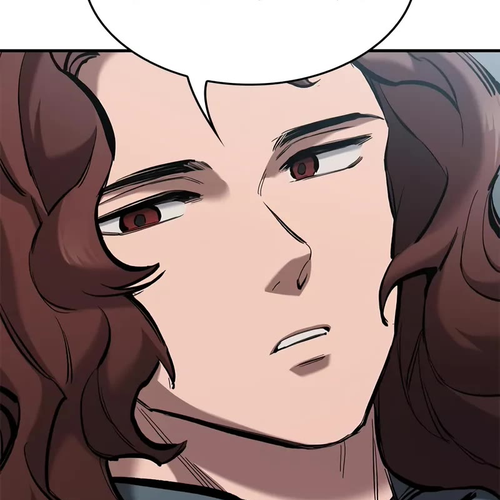 Eternally Regressing Knight Chapter 75 cover
