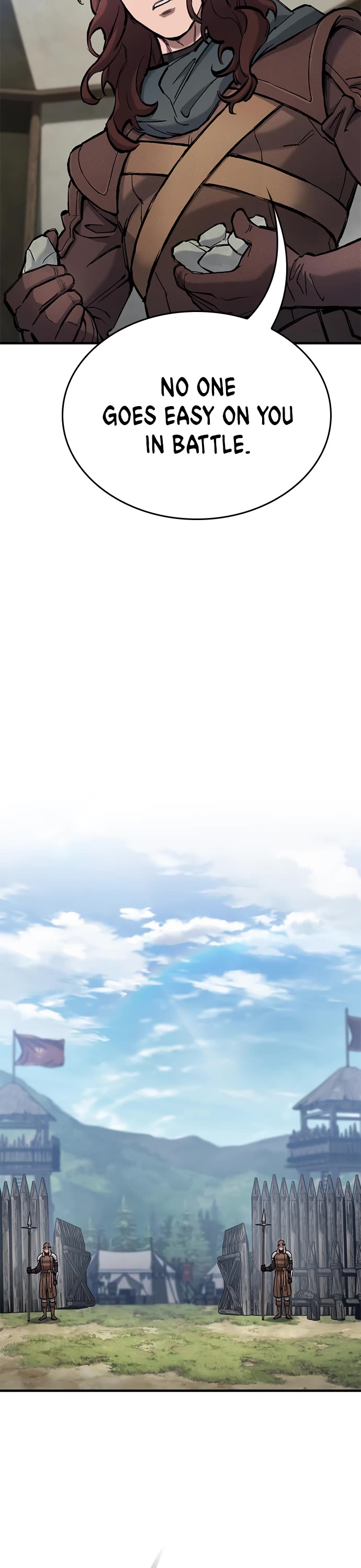 Eternally Regressing Knight Chapter 76 page 10 - Chapter 76