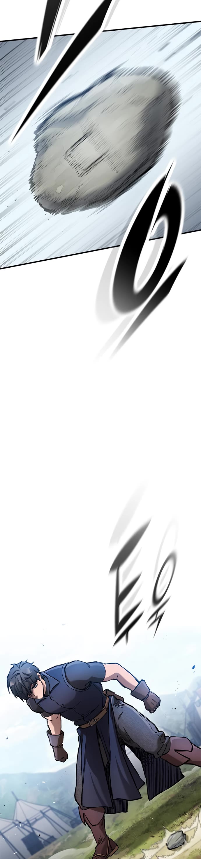 Eternally Regressing Knight Chapter 76 page 13 - Chapter 76