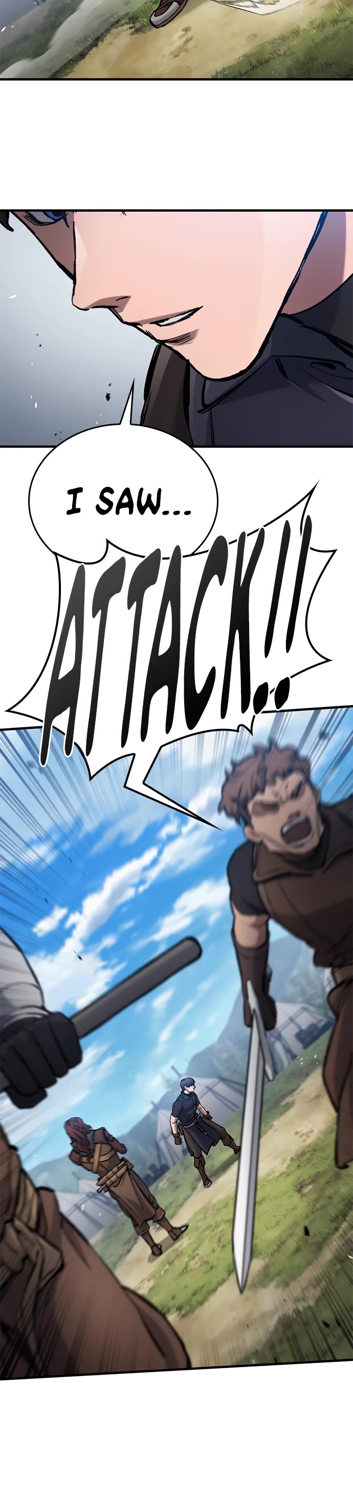 Eternally Regressing Knight Chapter 76 page 14 - Chapter 76