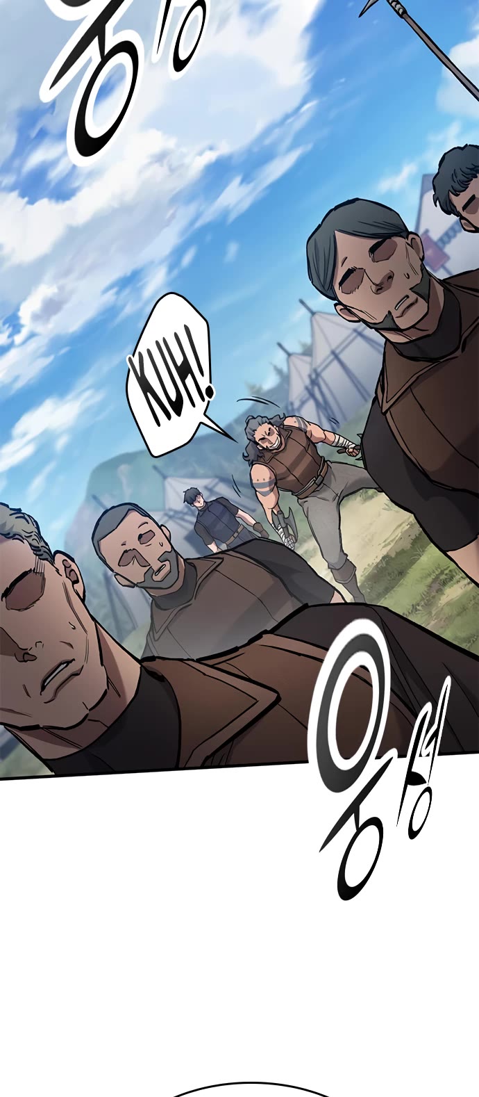 Eternally Regressing Knight Chapter 76 page 20 - Chapter 76