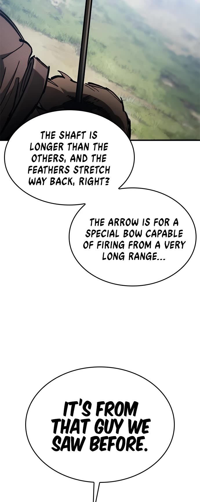 Eternally Regressing Knight Chapter 76 page 24 - Chapter 76