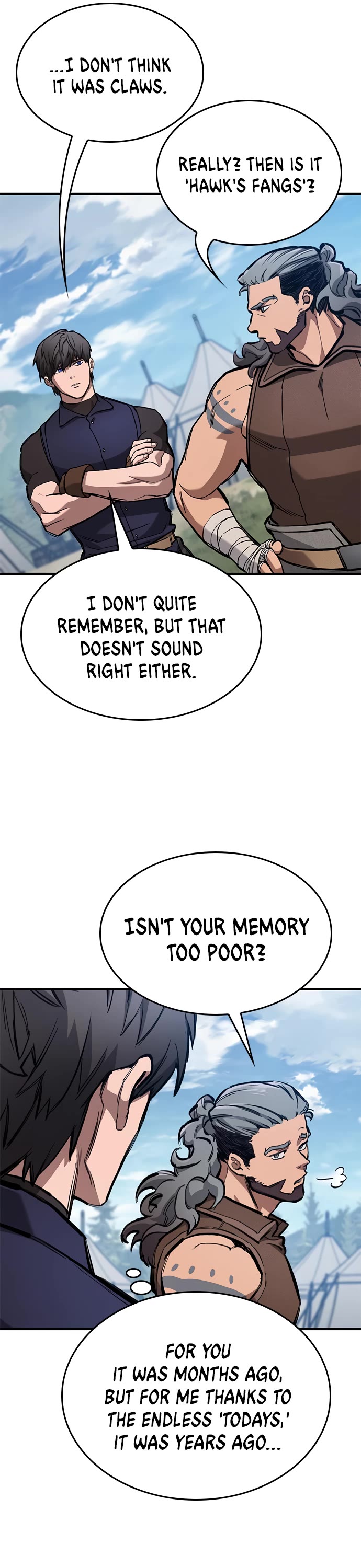 Eternally Regressing Knight Chapter 76 page 26 - Chapter 76