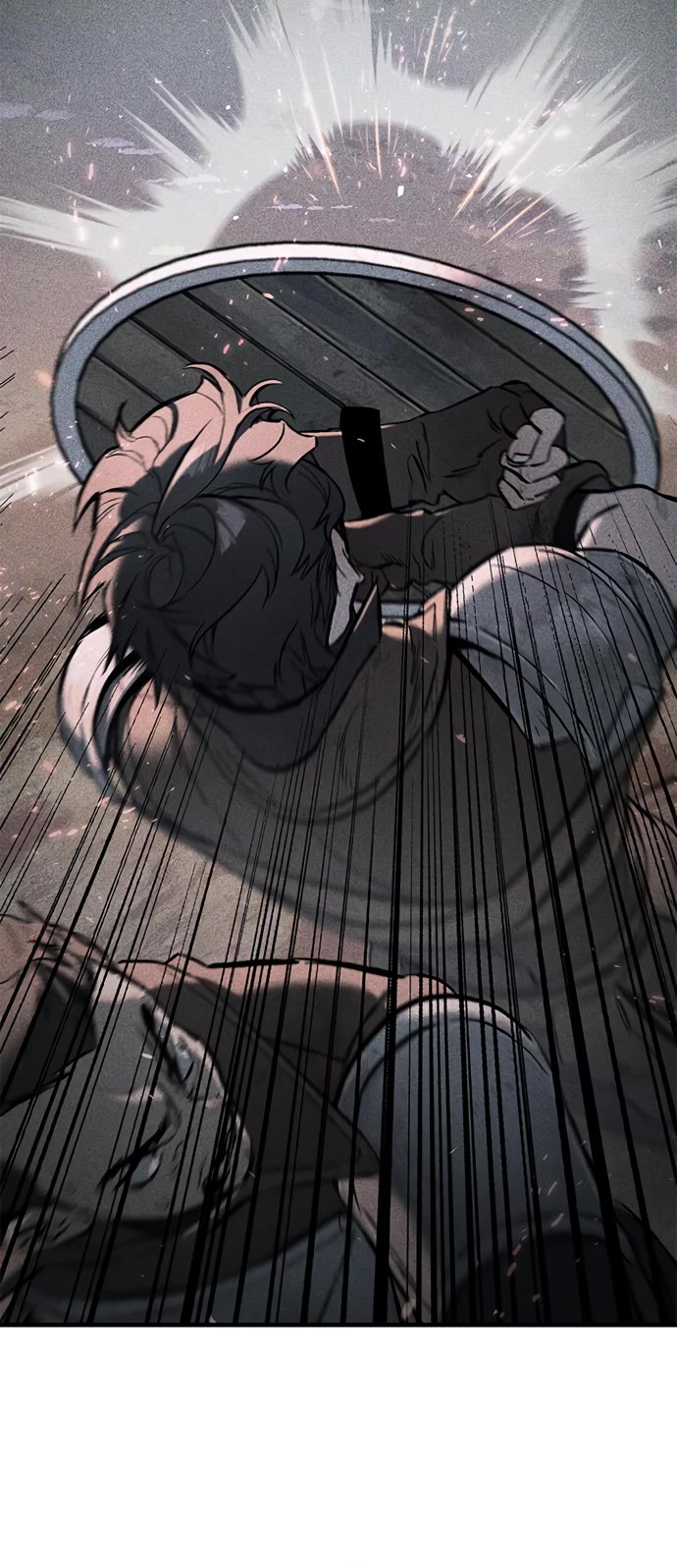 Eternally Regressing Knight Chapter 76 page 29 - Chapter 76