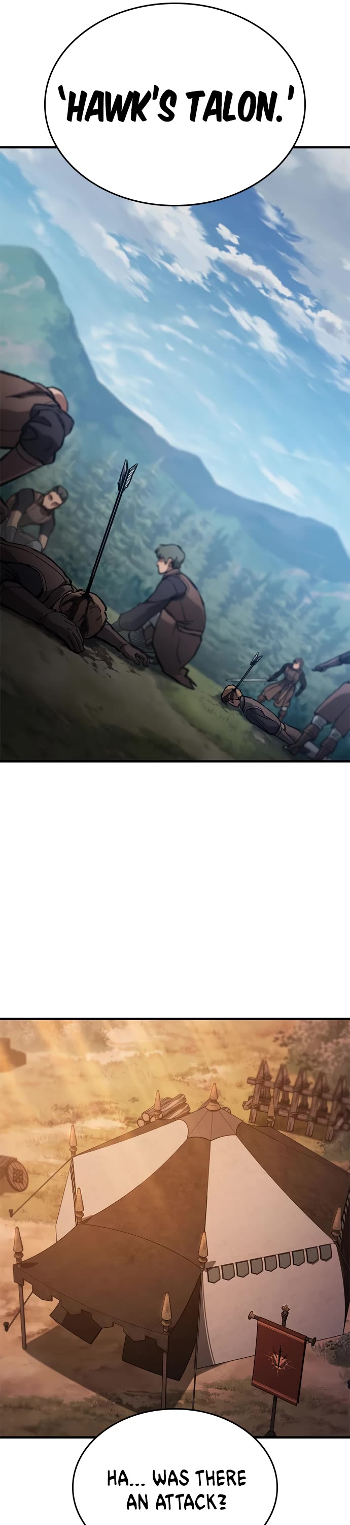 Eternally Regressing Knight Chapter 76 page 30 - Chapter 76