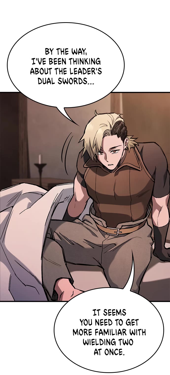 Eternally Regressing Knight Chapter 76 page 32 - Chapter 76