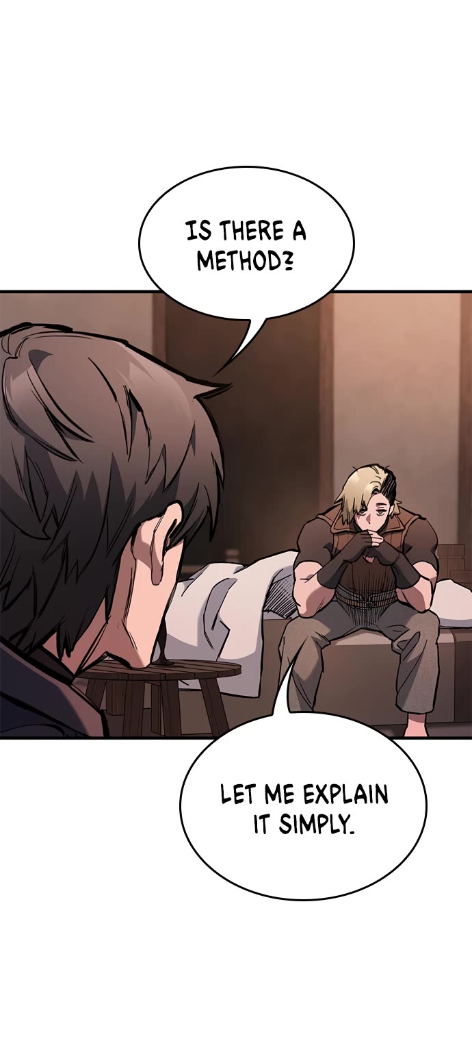 Eternally Regressing Knight Chapter 76 page 33 - Chapter 76