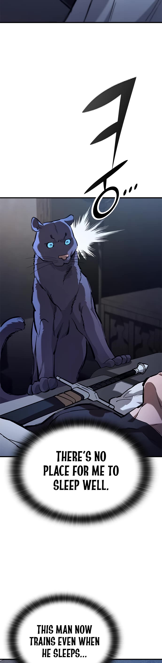 Eternally Regressing Knight Chapter 76 page 36 - Chapter 76