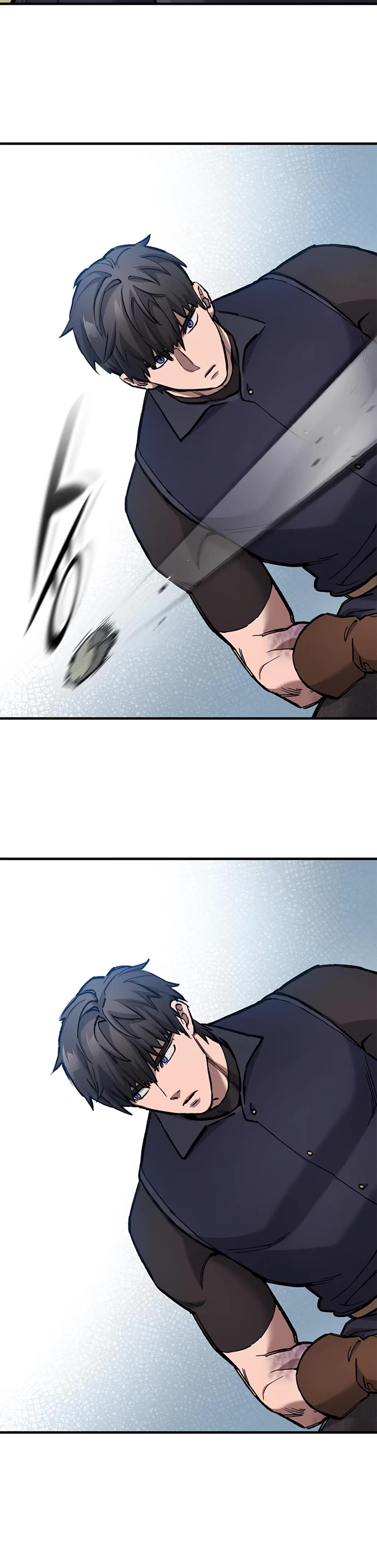 Eternally Regressing Knight Chapter 76 page 4 - Chapter 76
