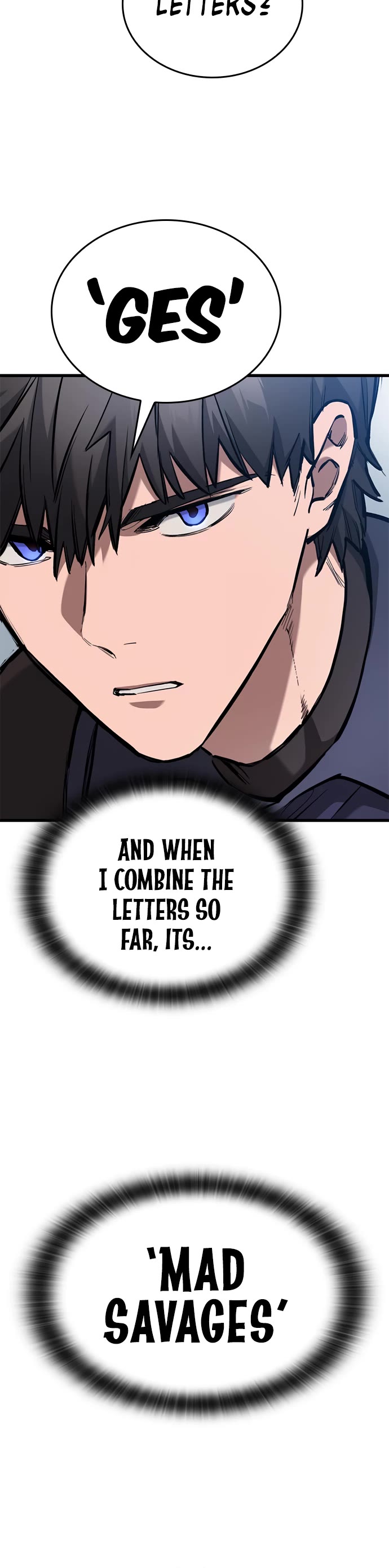 Eternally Regressing Knight Chapter 76 page 46 - Chapter 76