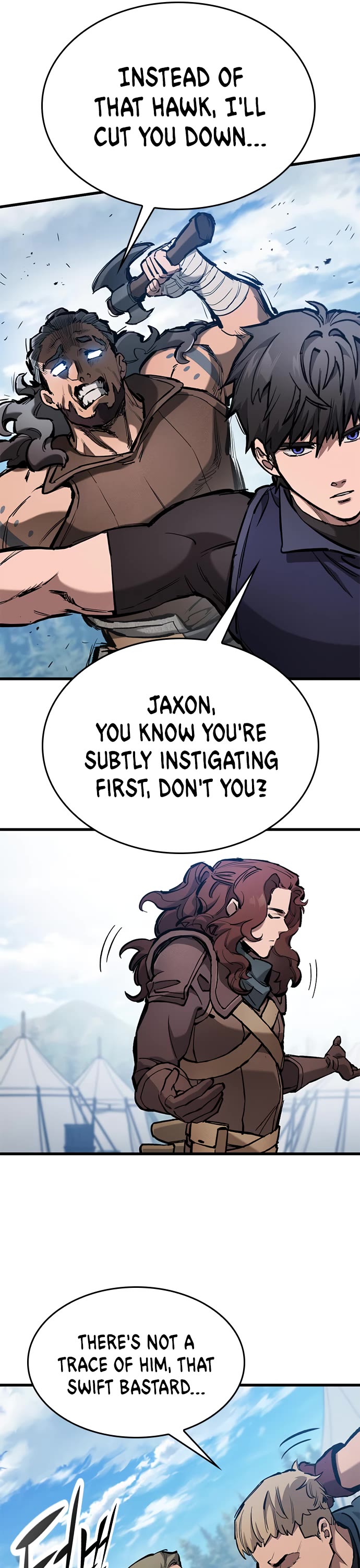 Eternally Regressing Knight Chapter 76 page 47 - Chapter 76