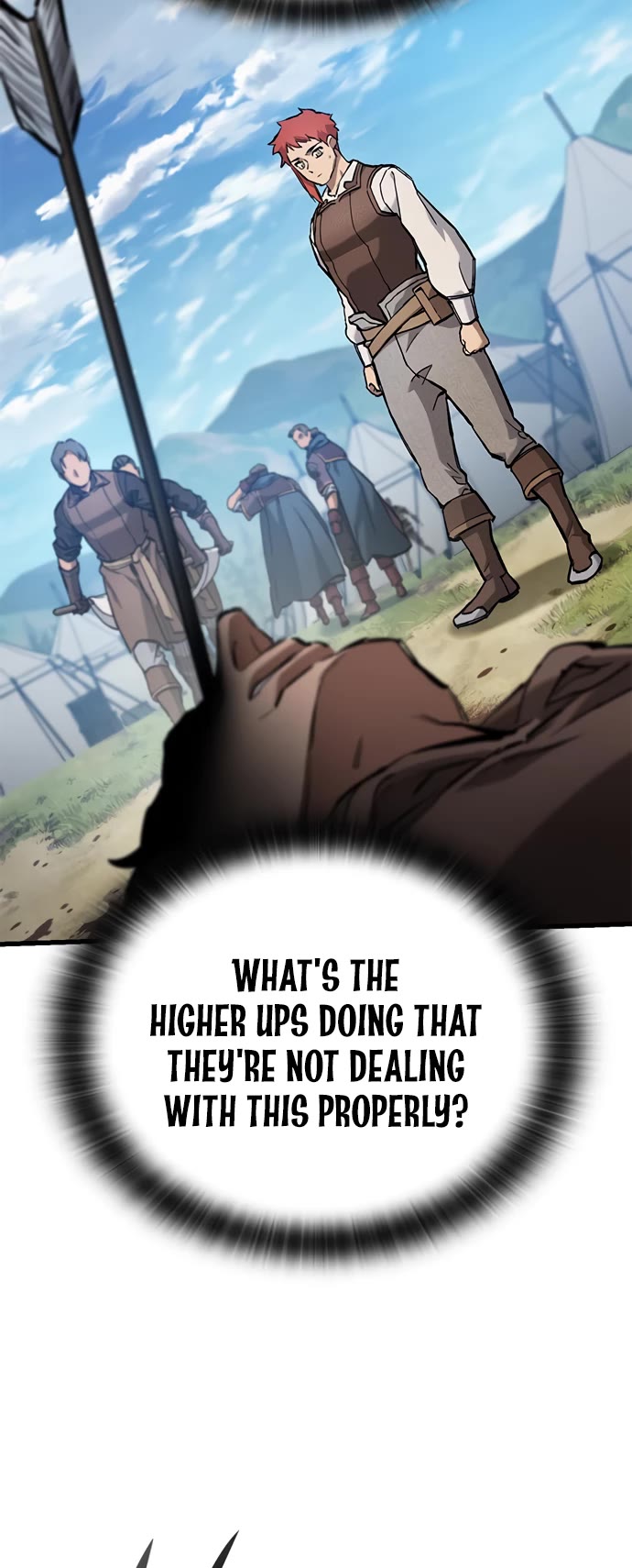 Eternally Regressing Knight Chapter 76 page 49 - Chapter 76