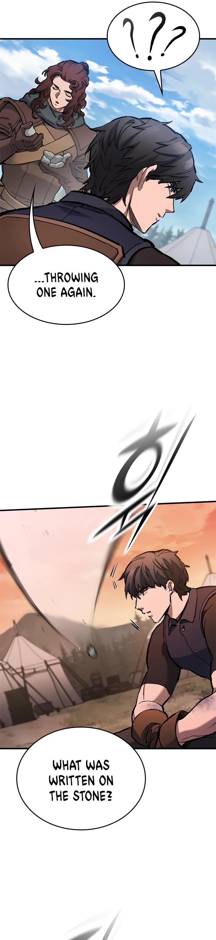 Eternally Regressing Knight Chapter 76 page 5 - Chapter 76