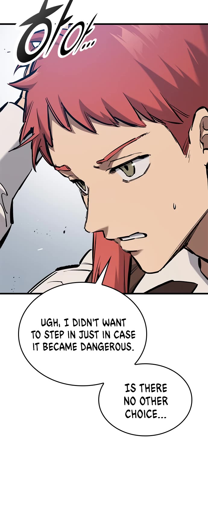 Eternally Regressing Knight Chapter 76 page 50 - Chapter 76