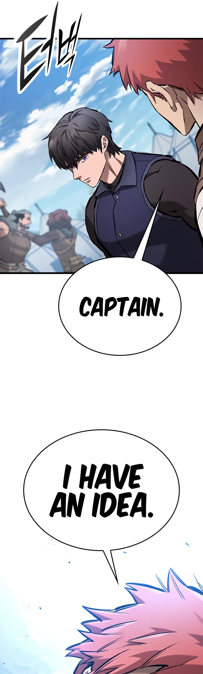 Eternally Regressing Knight Chapter 76 page 51 - Chapter 76