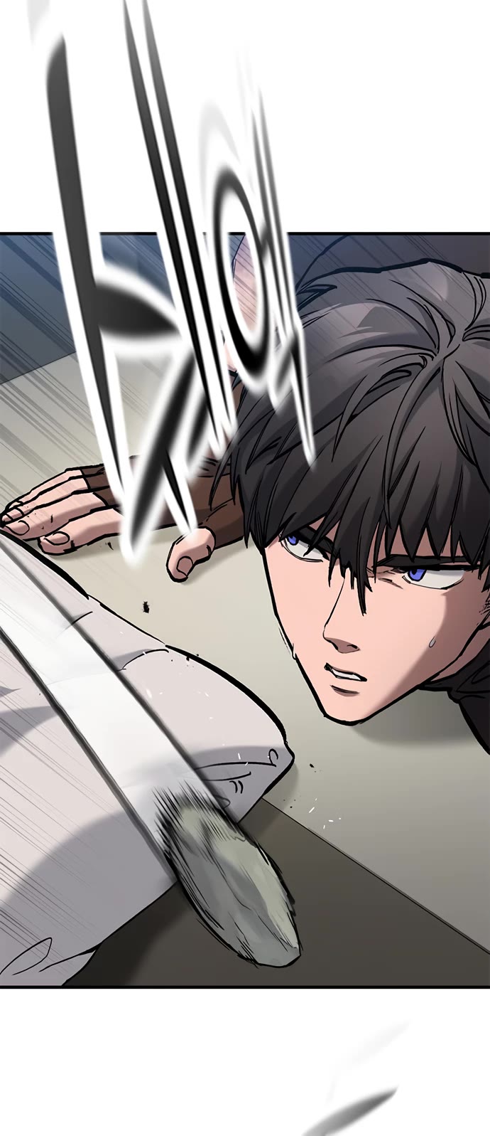 Eternally Regressing Knight Chapter 76 page 8 - Chapter 76