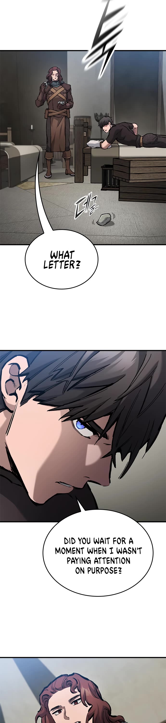 Eternally Regressing Knight Chapter 76 page 9 - Chapter 76