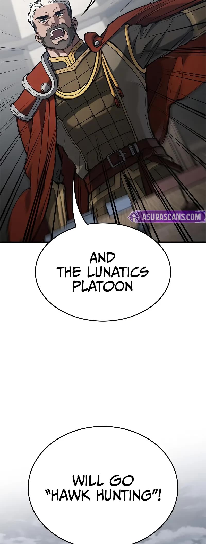 Eternally Regressing Knight Chapter 77 page 10 - Chapter 77