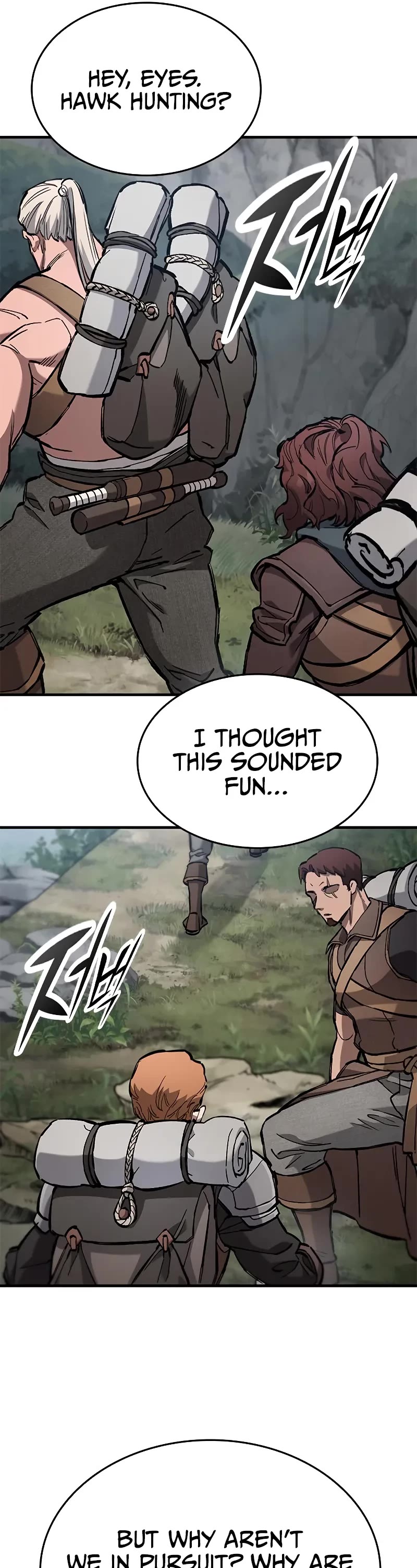 Eternally Regressing Knight Chapter 77 page 12 - Chapter 77