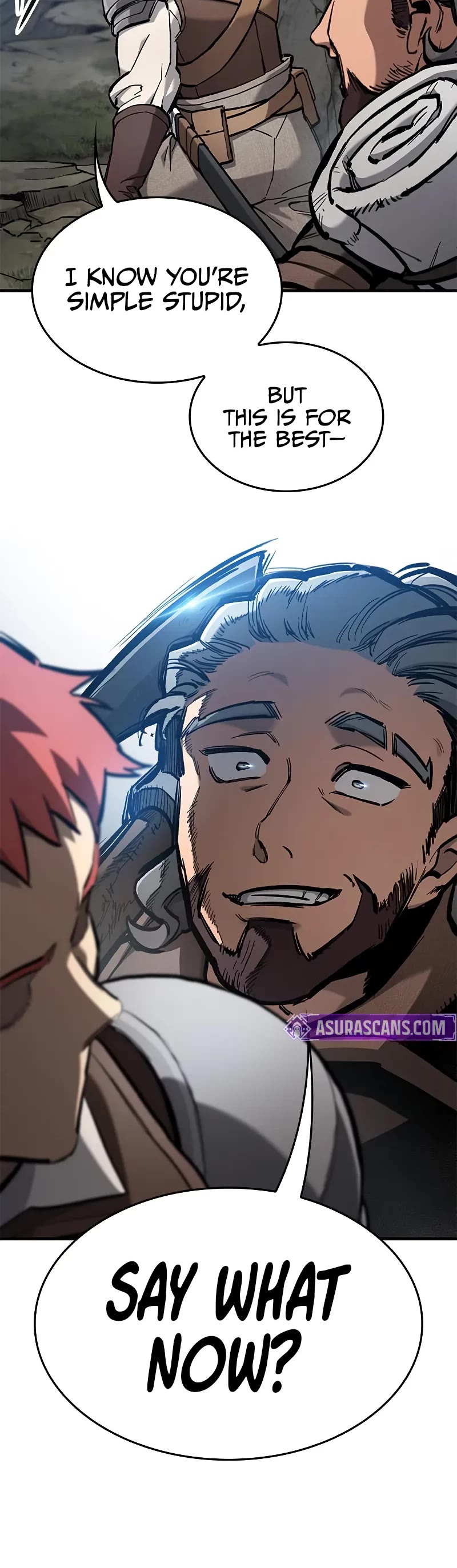 Eternally Regressing Knight Chapter 77 page 16 - Chapter 77