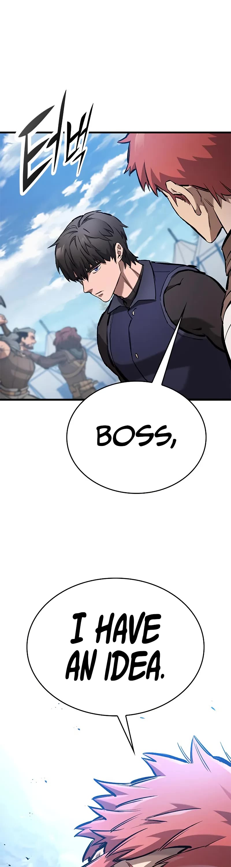 Eternally Regressing Knight Chapter 77 page 2 - Chapter 77