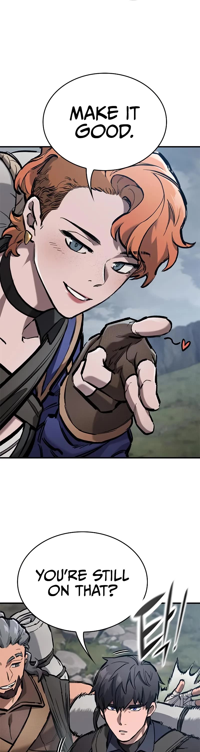 Eternally Regressing Knight Chapter 77 page 23 - Chapter 77