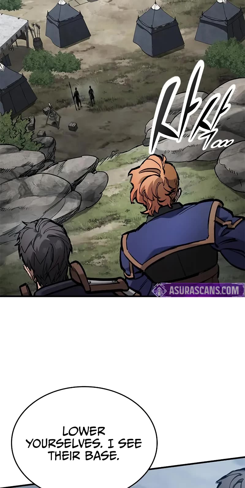 Eternally Regressing Knight Chapter 77 page 25 - Chapter 77